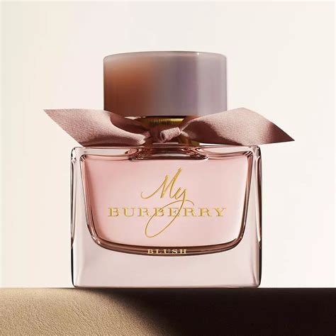 burberry smells like|Burberry original fragrance.